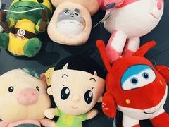 -玩客超乐场(和瑞欢乐城常德店)