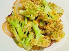 -前海沿·海鲜水饺青岛菜(乐客城店)