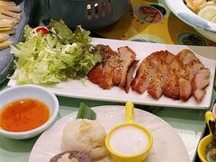 -米泰芒·东南亚料理(体育西店)