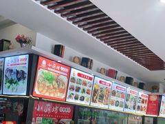 -老海陵·泰州菜(图书馆店)