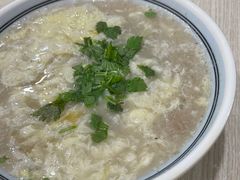 -老东门糁烫面角总店