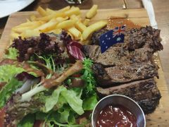 -榖屋house of flour(张江首店)