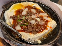-七八冷面·延边朝鲜族美食(世纪汇店)