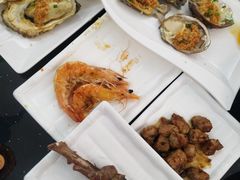 -真剑日本料理·铁板烧(贵州路店)