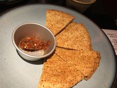 -丝路金桃·新疆菜(徐汇店)