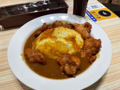 -COCO壱番屋(北京平安国际金融中心店)