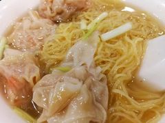 五宝云吞-巧美面家(东华西店)