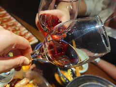 -九田家黑牛烤肉料理(太阳宫广场店)