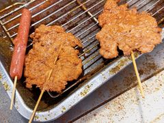 -丁脊壹绝·里脊肉