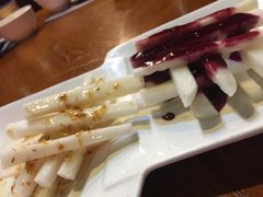 -我家小馆(江汉路店)
