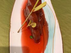 桂花糖藕-香雪海饭店中餐厅(人民桥店)