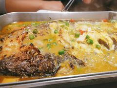 -半天妖烤鱼(方庄店)