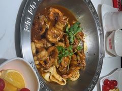 -李想大虾(吾悦广场店)
