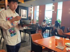-长安记·大美陕菜(大族广场店)