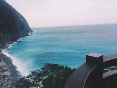 -太鲁阁公园