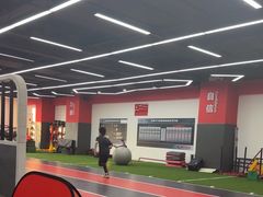 -育健帕里西青少年体能训练中心(朝阳门店)