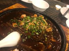 -东馆和天下特色餐饮(工农店)