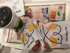 -德克士(前门店)