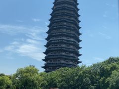 -听松楼·花园酒店·自助餐厅(红梅公园店)