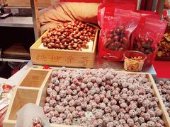 -品忆香炒货工坊(西稍门店)