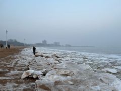 -兴城海滨风景区