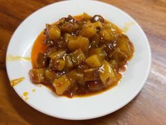 -大时代美食面馆
