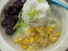 -金伯利街美食夜市