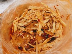 -张记捆鸡(总店)