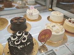 -巴黎春天(浦建店)