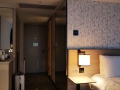 -香港九龙海逸君绰酒店