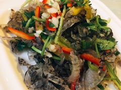 -爷爷的草帽·海鲜馆(孙塘路店)