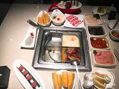 -海底捞火锅(杭州庆春路夜宵主题店)