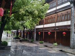 -台儿庄古城