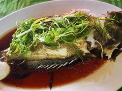 -盛港湾海鲜食府(黄沙店)