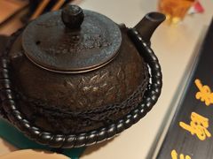 -老牌坊云南鱼豆花火锅(哈西万达店)