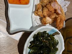 -千寿·金焰食堂(仁和新城店)