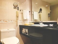 -延吉白山大厦酒店