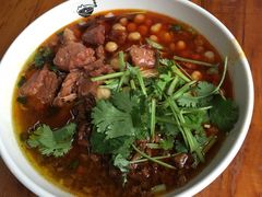 -老地方猫儿面(磁器口店)