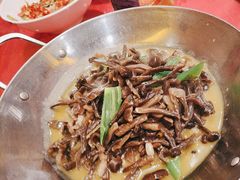 -渔乡米香·剁椒鱼头(四方坪店)