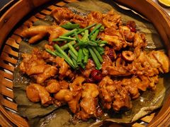 -金鼎轩(亚运村店)