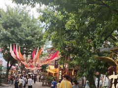 -重庆十八梯传统风貌区