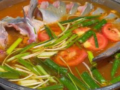 -亮欢寨酸汤鱼(沙冲路店)