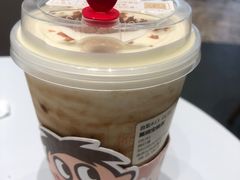-奈雪的茶(仙林金鹰店)