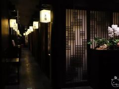 包房-余欢领鲜火锅(新街口店)