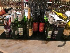 -万达文华酒店·美食汇自助餐厅