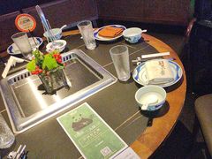 -大隐·成都火锅Bistro(合生麒麟新天地店)