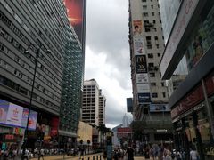 -崇光百货(尖沙咀店)