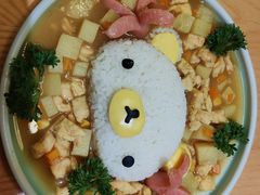 -红小满休闲餐厅(十全街店)