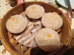 灌汤姜汁小笼包-点都德(广州白云山景区南门店)