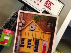 -W CAFE(甜爱路店)